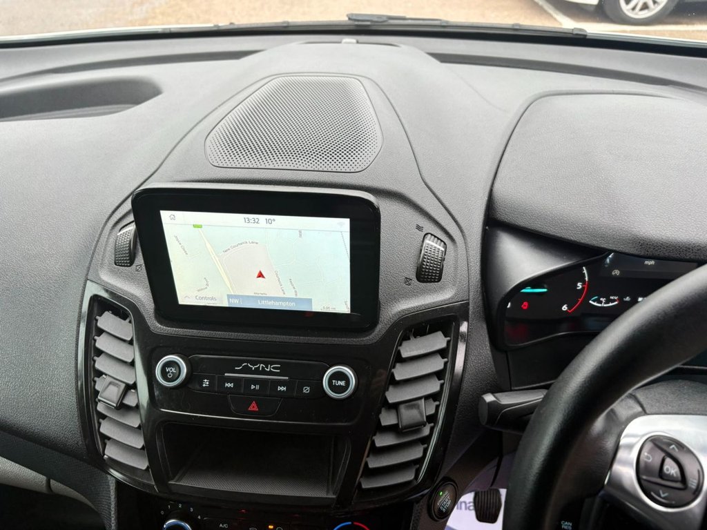 Used Ford Transit Connect 2022 for sale - 76751203: Photo 20