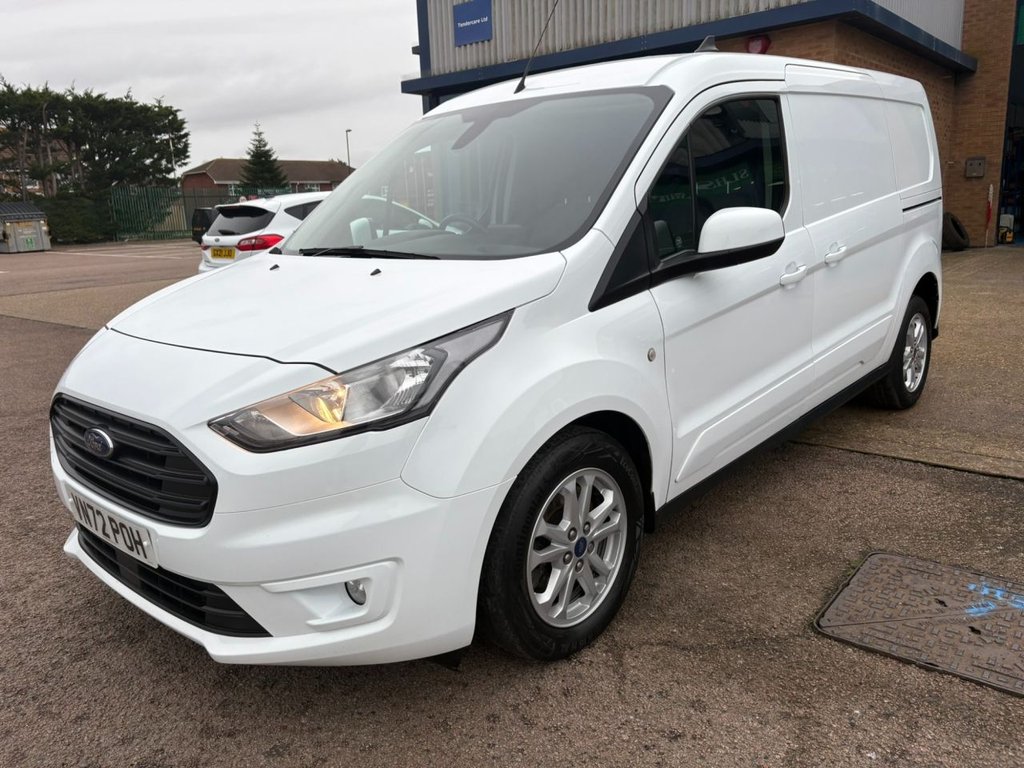 Used Ford Transit Connect 2022 for sale - 76751203: Photo 22