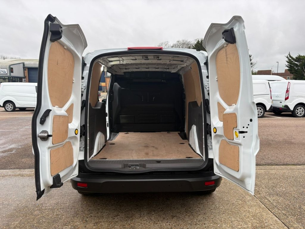 Used Ford Transit Connect 2022 for sale - 76751203: Photo 9