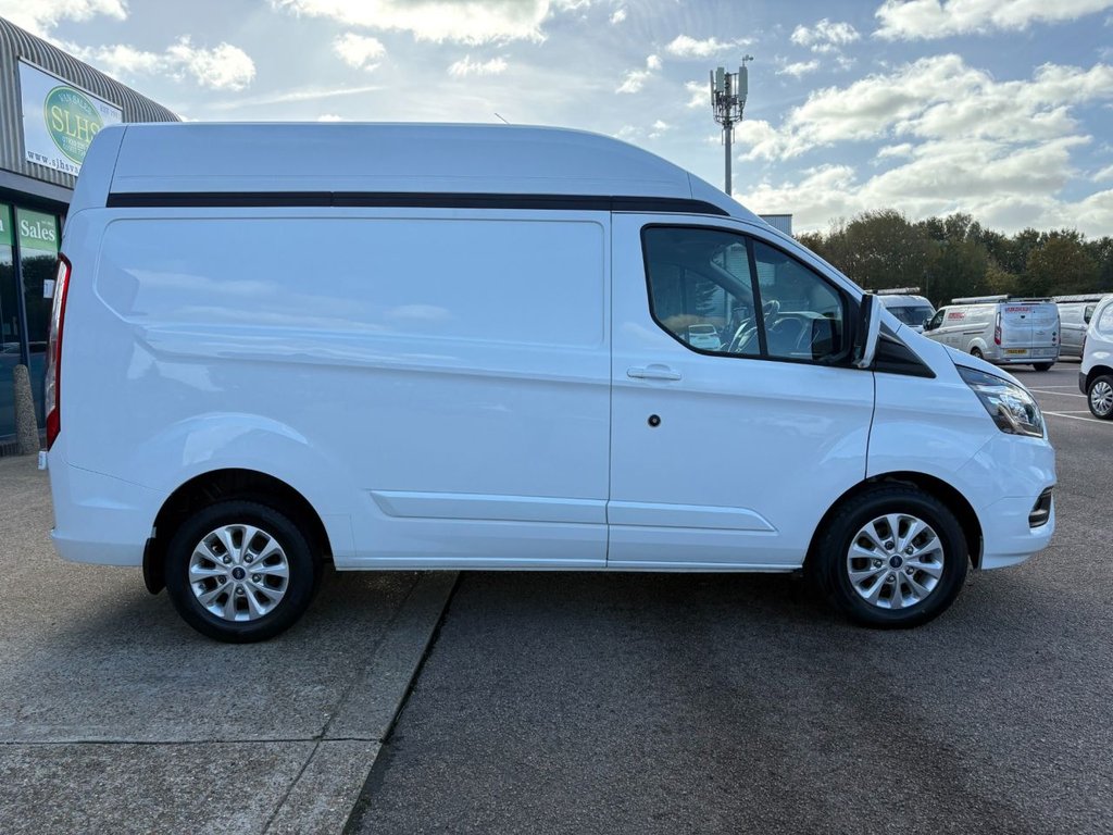 Used Ford Transit Custom 2020 for sale - 76018773: Photo 13