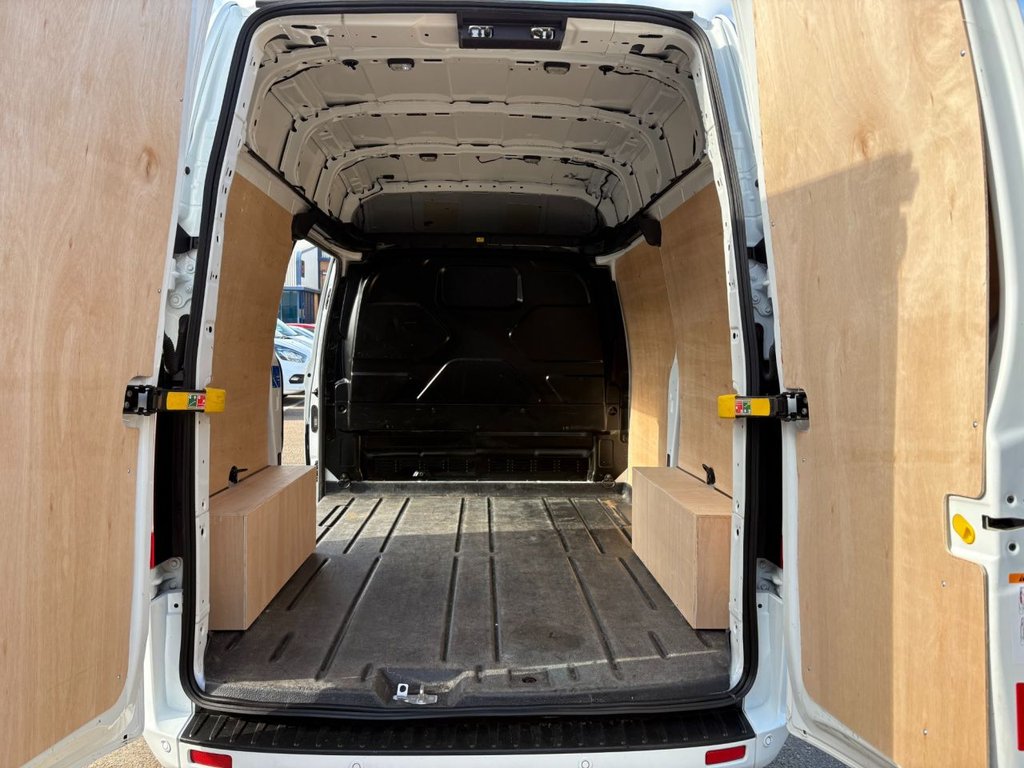 Used Ford Transit Custom 2020 for sale - 76018773: Photo 15