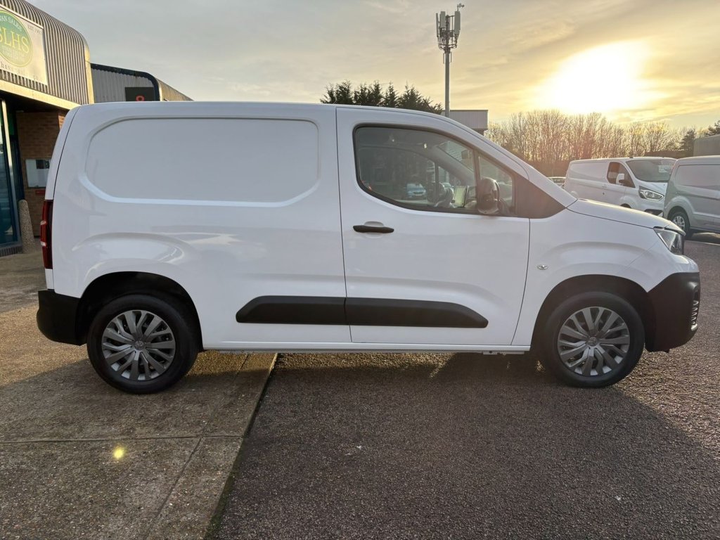 Used Peugeot Partner 2022 for sale - 76910172: Photo 15