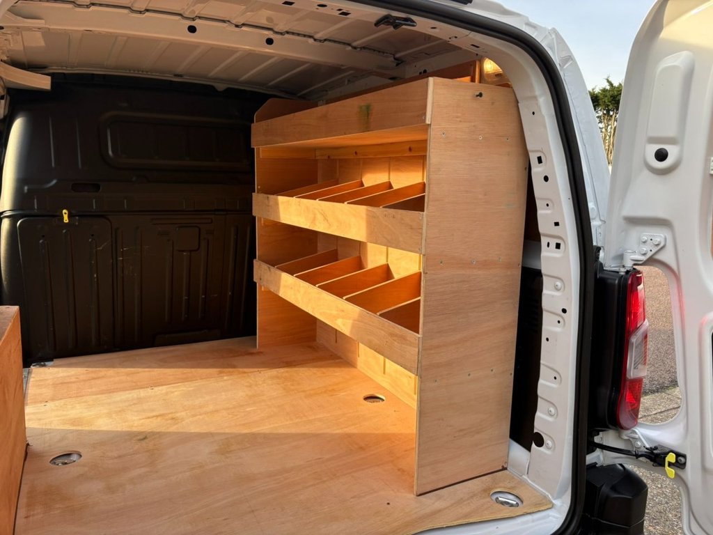 Used Peugeot Partner 2022 for sale - 76910172: Photo 21