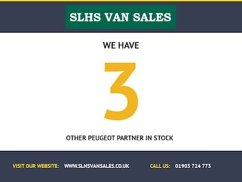 Used Peugeot Partner 2022 for sale - 76910172: Photo