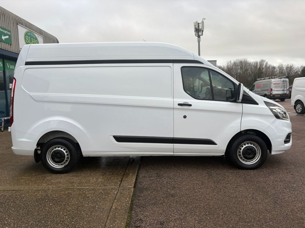 Used Ford Transit Custom 2021 for sale - 76751201: Photo 14