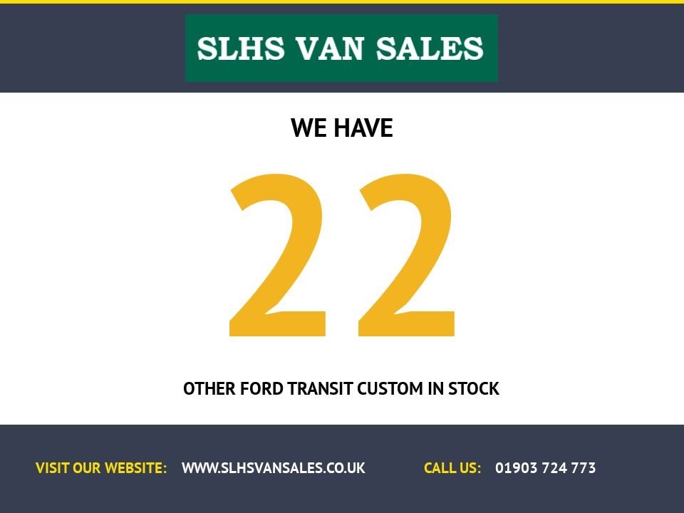 Used Ford Transit Custom 2021 for sale - 76751201: Photo 20