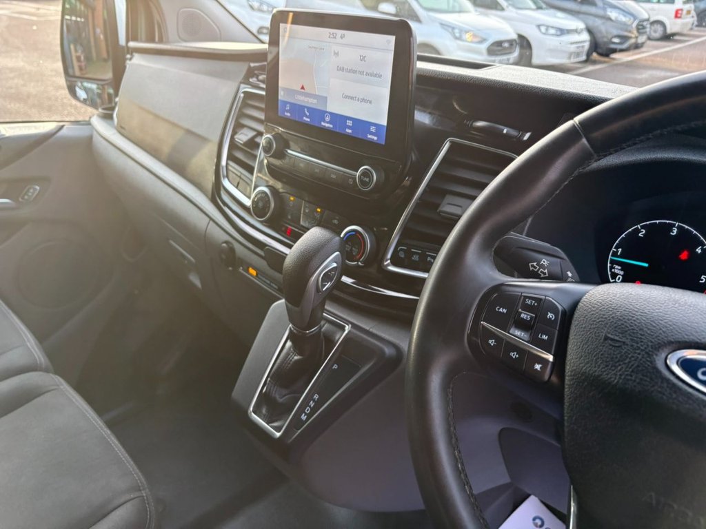 Used Ford Transit Custom 2022 for sale - 76910167: Photo 6