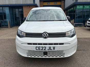 Used Volkswagen Caddy Maxi 2022 for sale - 78875194: Photo