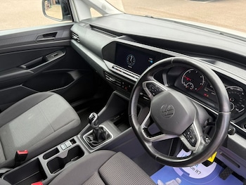 Used Volkswagen Caddy Maxi 2022 for sale - 78875194: Photo