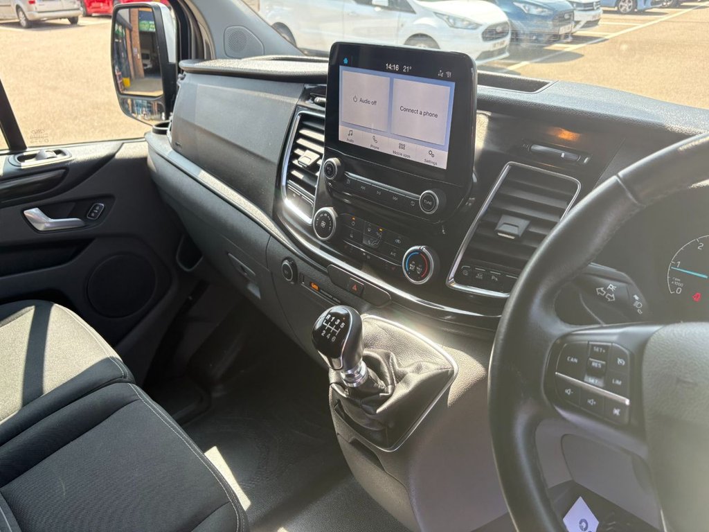 Vehicle 13