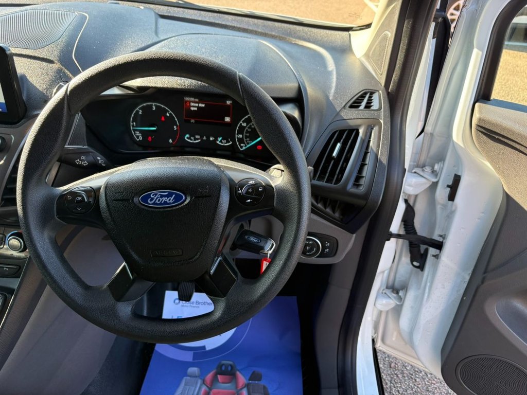 Used Ford Transit Connect 2022 for sale - 77557642: Photo 13
