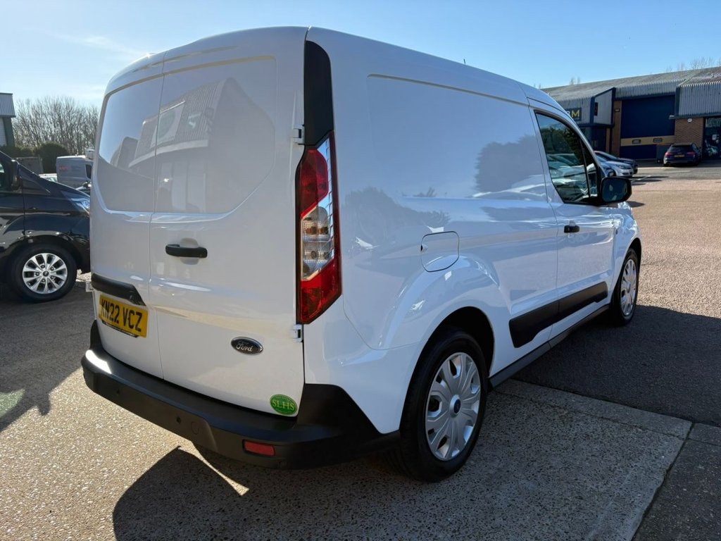 Used Ford Transit Connect 2022 for sale - 77557642: Photo 14
