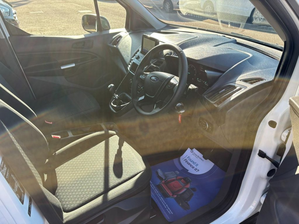 Used Ford Transit Connect 2022 for sale - 77557642: Photo 15