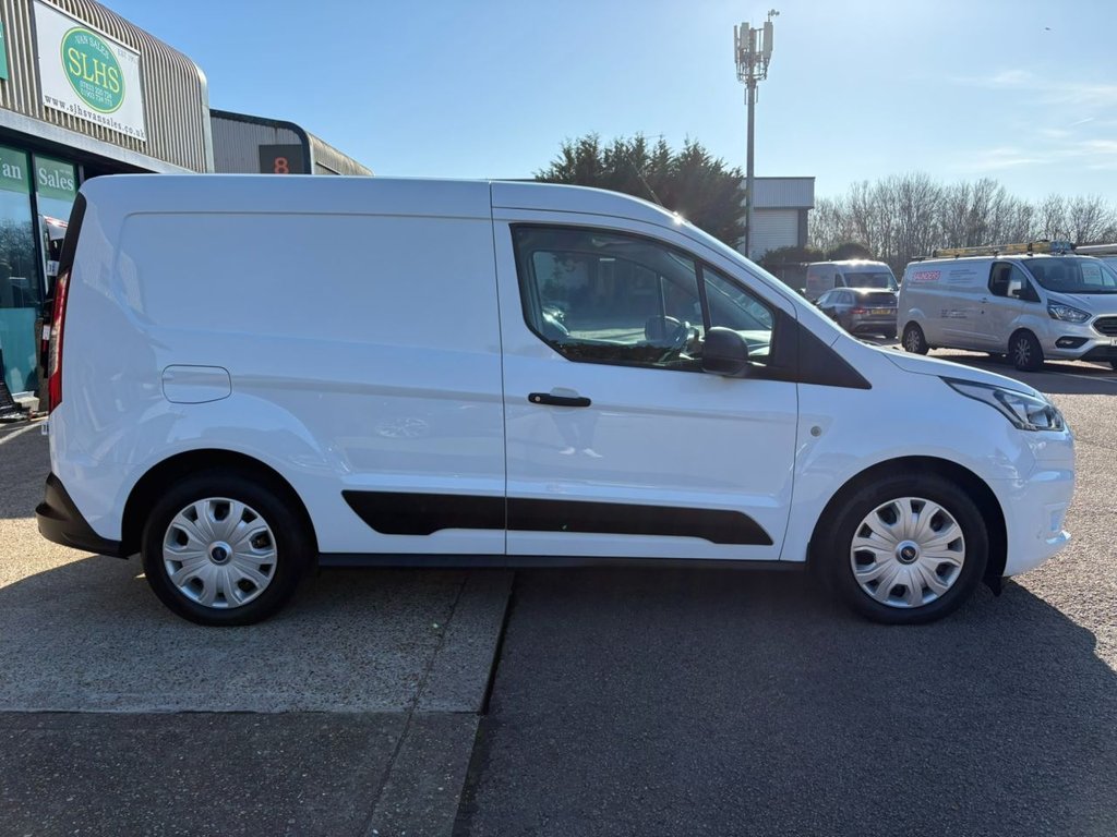 Used Ford Transit Connect 2022 for sale - 77557642: Photo 16