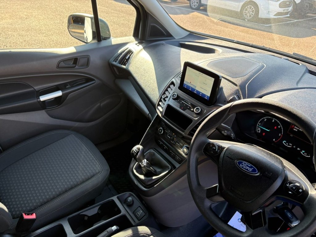 Used Ford Transit Connect 2022 for sale - 77557642: Photo 17