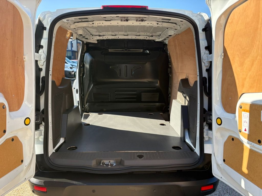 Used Ford Transit Connect 2022 for sale - 77557642: Photo 18