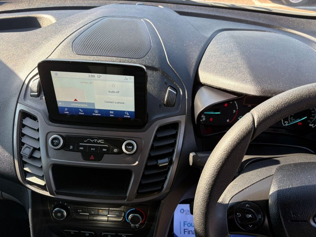 Used Ford Transit Connect 2022 for sale - 77557642: Photo 8