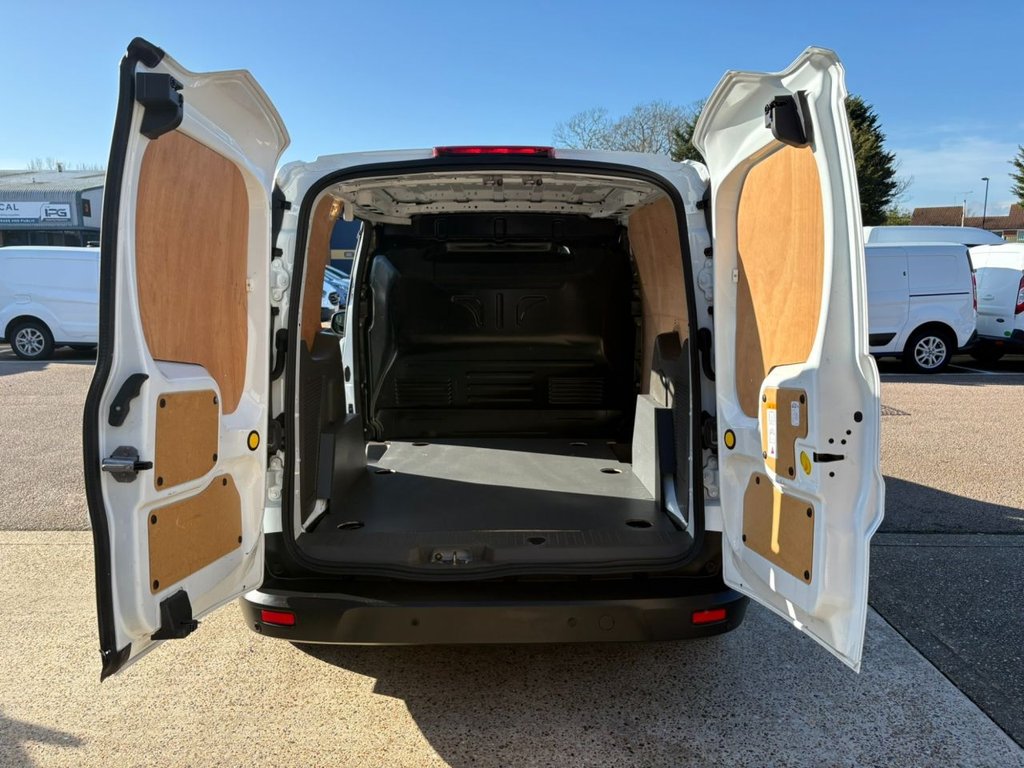 Used Ford Transit Connect 2022 for sale - 77557642: Photo 9