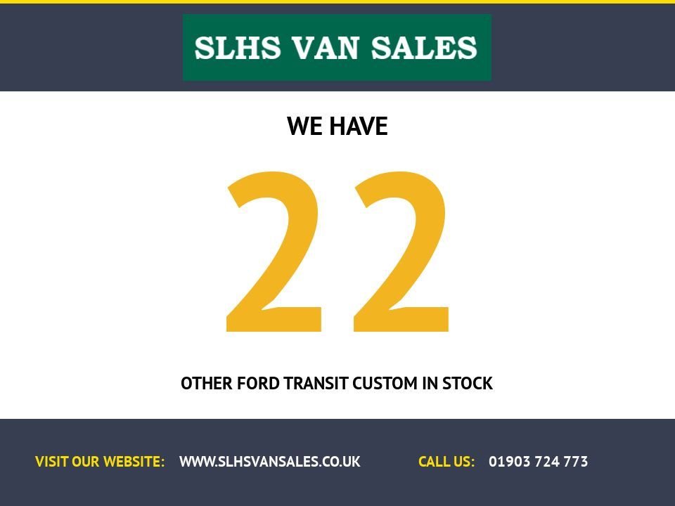 Used Ford Transit Custom 2023 for sale - 76510269: Photo 5