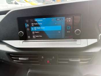 Used Volkswagen Caddy 2021 for sale - 74460588: Photo