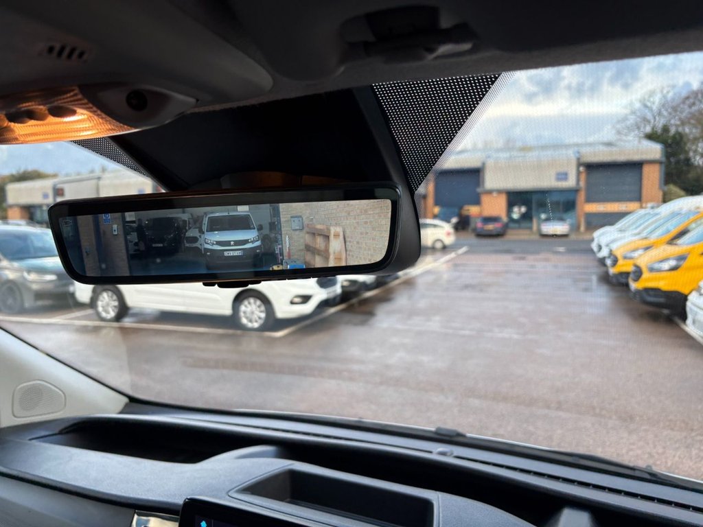 Used Ford Transit Custom 2022 for sale - 76417423: Photo 15