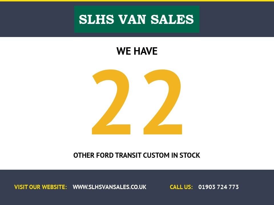Used Ford Transit Custom 2022 for sale - 76417423: Photo 23