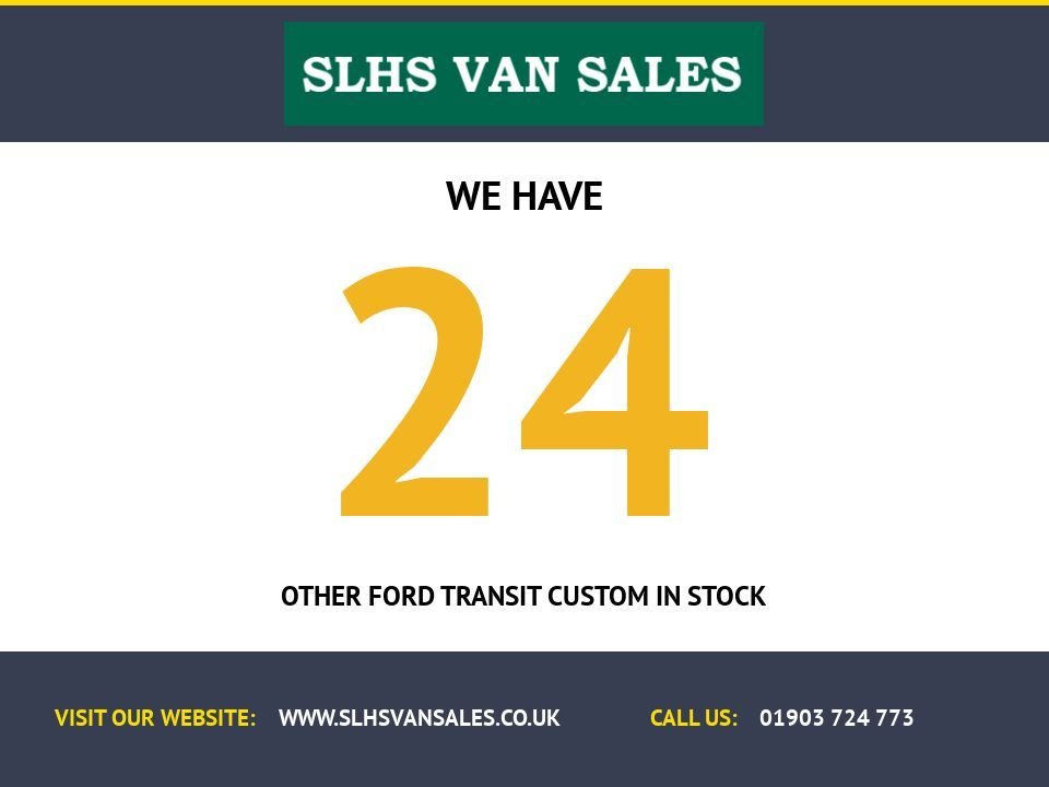 Used Ford Transit Custom 2020 for sale - 77836064: Photo 4