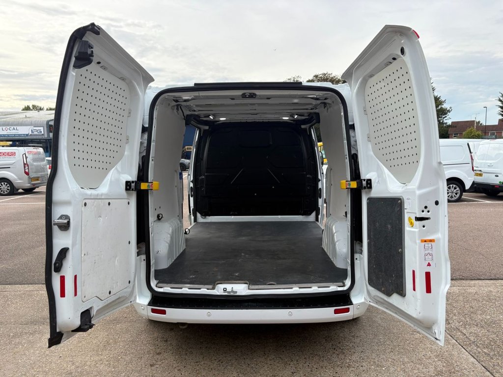 Used Ford Transit Custom 2020 for sale - 75307152: Photo 13