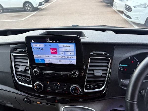 Used Ford Transit Custom 2020 for sale - 75307152: Photo 5