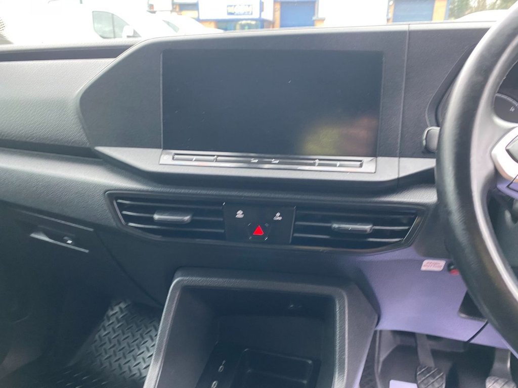 Used Volkswagen Caddy 2021 for sale - 76910178: Photo 13