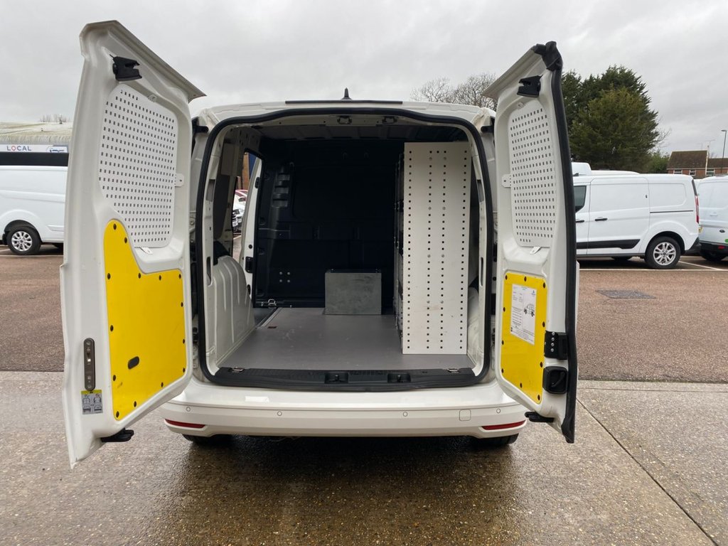 Used Volkswagen Caddy 2021 for sale - 76910178: Photo 20