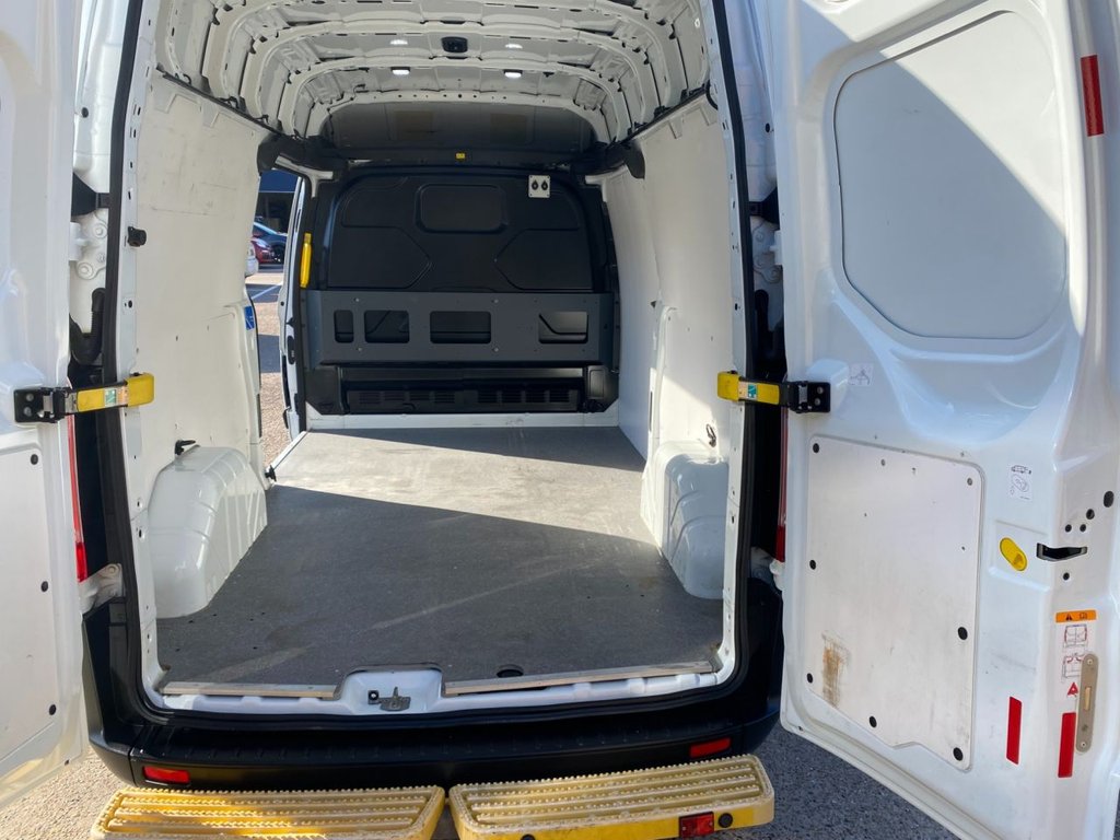Used Ford Transit Custom 2019 for sale - 76080481: Photo 18