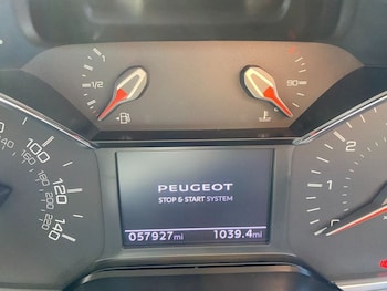 Used Peugeot Partner 2023 for sale - 78839661: Photo