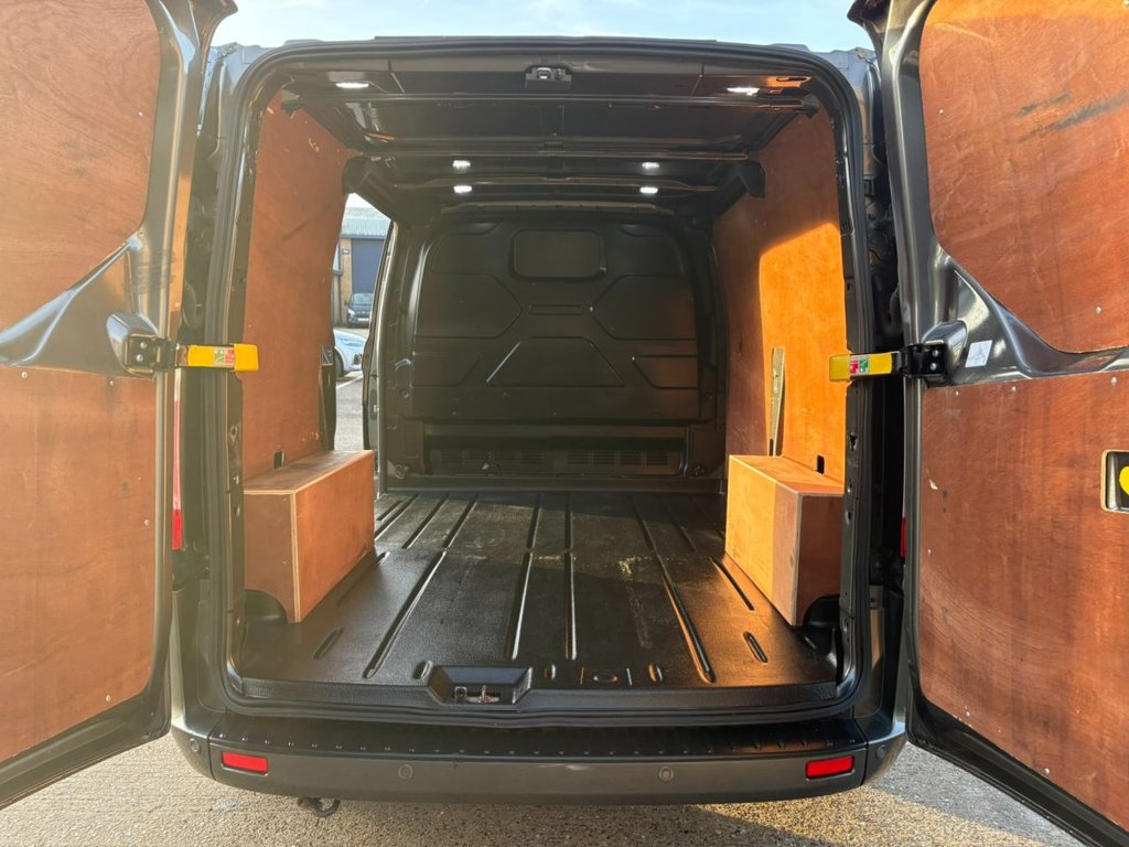 Used Ford Transit Custom 2021 for sale - 76751187: Photo 14