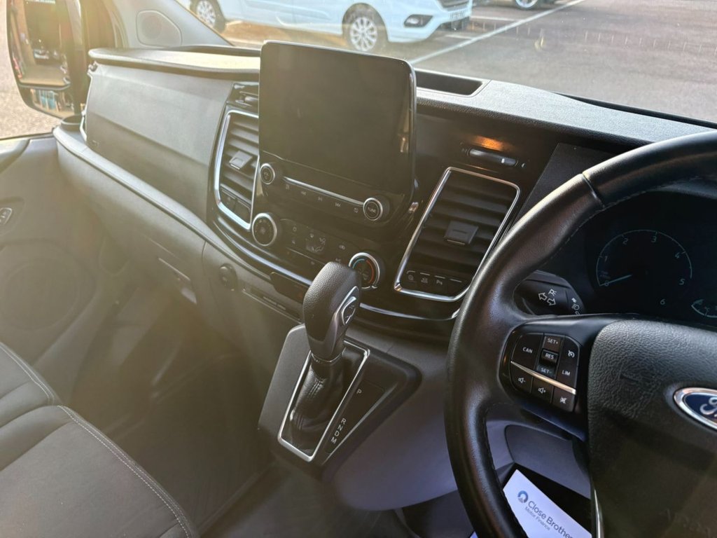 Used Ford Transit Custom 2021 for sale - 76751187: Photo 18