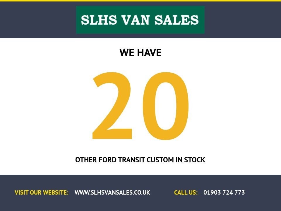 Used Ford Transit Custom 2021 for sale - 76751187: Photo 21