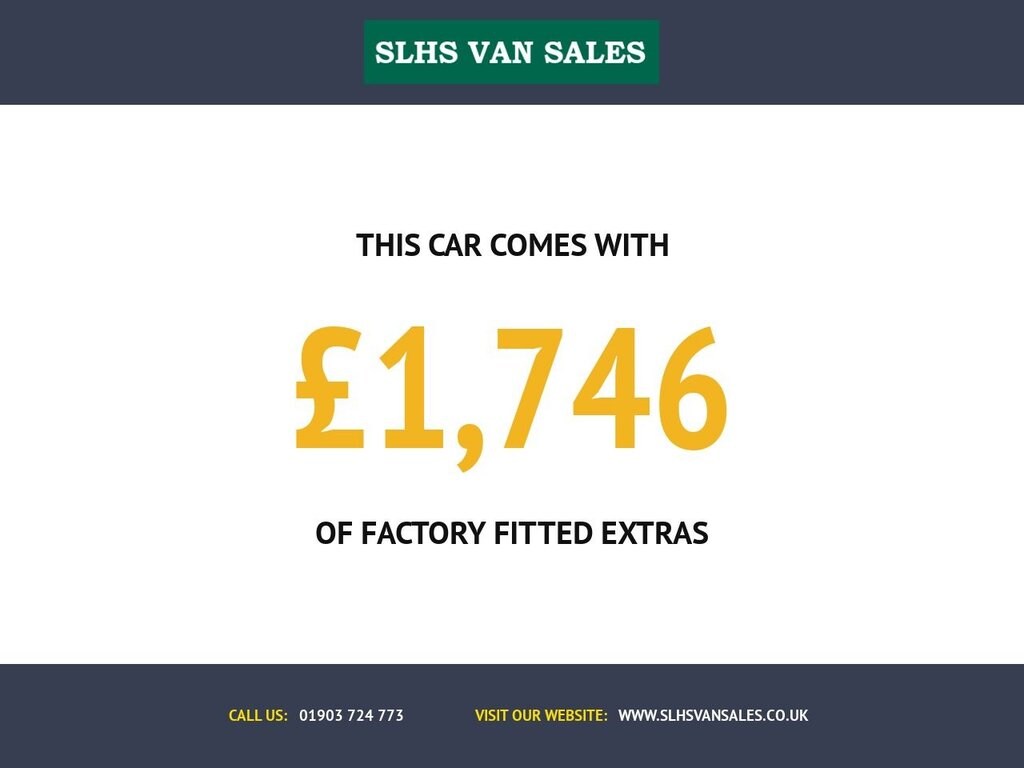 Used Vauxhall Combo 2021 for sale - 76751186: Photo 15