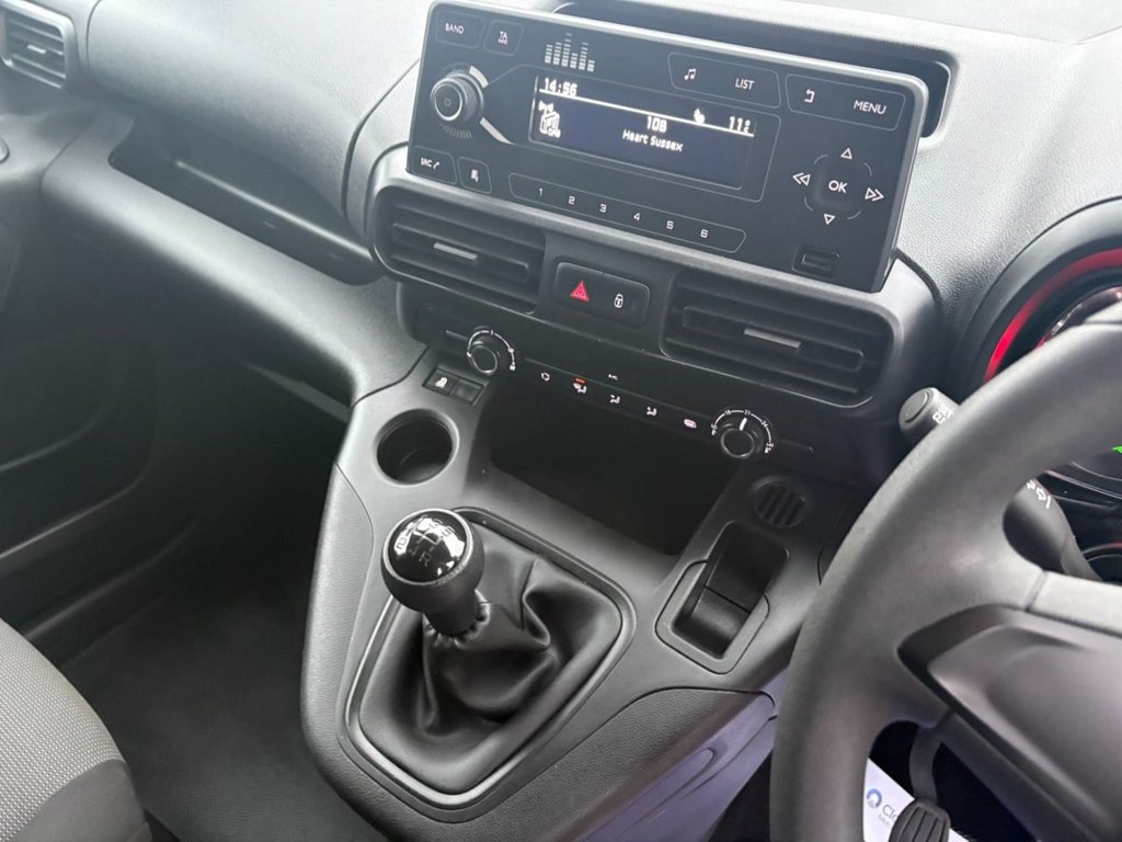 Used Vauxhall Combo 2021 for sale - 76751186: Photo 6