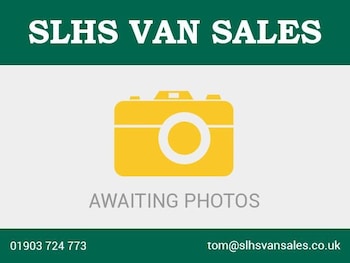 Used Volkswagen Transporter 2020 for sale - 75548906: Photo