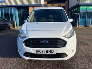 Used Ford Transit Connect 2021 for sale - 73379763: Photo