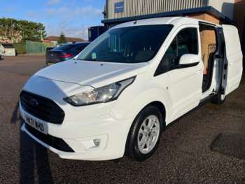 Used Ford Transit Connect 2021 for sale - 73379763: Photo