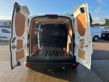 Used Ford Transit Connect 2021 for sale - 73379763: Photo
