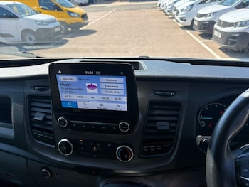 Used Ford Transit 2021 for sale - 79461788: Photo