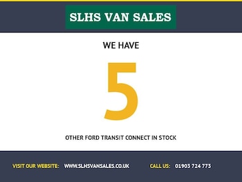 Used Ford Transit Connect 2023 for sale - 78405868: Photo
