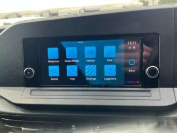 Used Volkswagen Caddy 2021 for sale - 73582778: Photo
