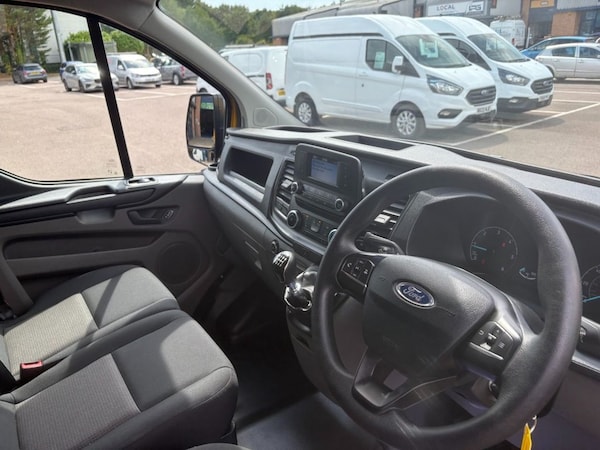 Used Ford Transit Custom 2021 for sale - 75009995: Photo 14