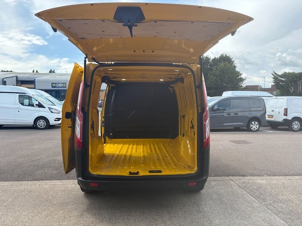 Used Ford Transit Custom 2021 for sale - 75009995: Photo 18
