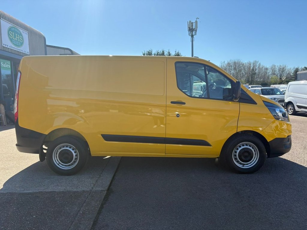 Used Ford Transit Custom 2022 for sale - 77557636: Photo 15