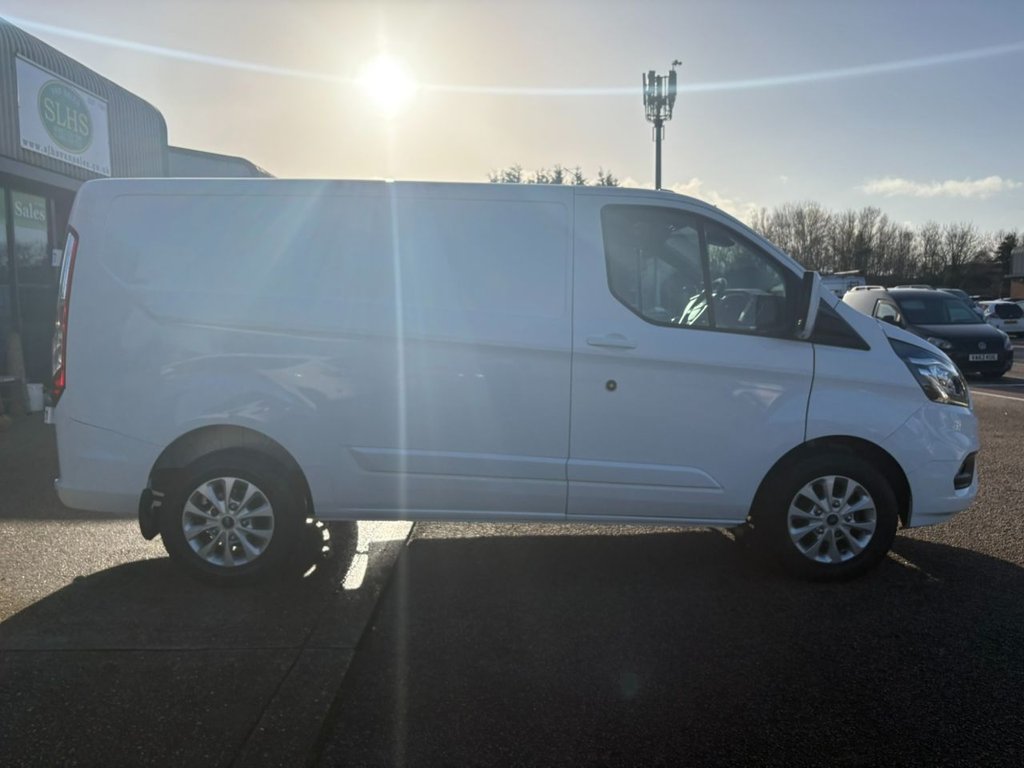 Used Ford Transit Custom 2021 for sale - 76751209: Photo 15