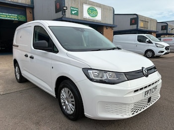 Used Volkswagen Caddy 2022 for sale - 79506309: Photo